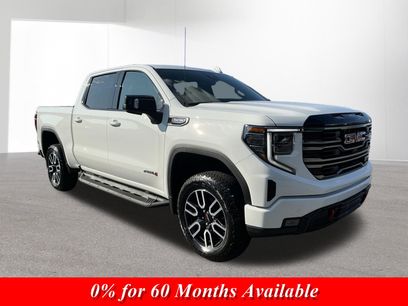 New 2026 GMC Sierra 1500 AT4 w/ AT4 Premium Package