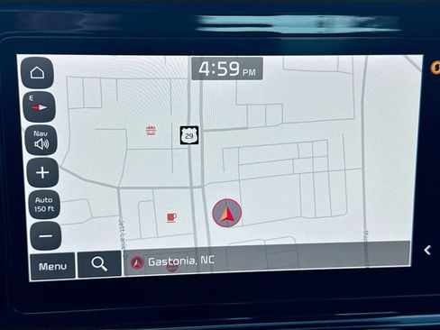 Used 2023 Kia K5 EX FWD image 13