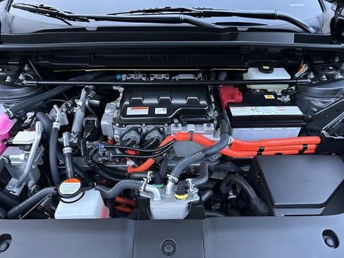 Used 2024 Lexus RZ 450e Premium w/ Accessory Package (Z1) image 10