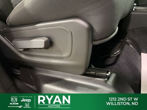 New 2026 RAM 1500 Tradesman AWD/4WD image 43