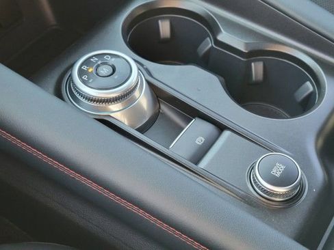 New 2026 Ford Explorer ST w/ Sun And Sound Package image 20