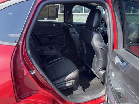 Used 2023 Ford Escape ST-Line Select image 11