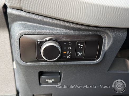 Used 2023 Ford Bronco Big Bend AWD/4WD image 18