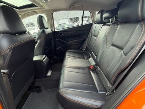 Used 2018 Subaru Crosstrek 2.0i Limited AWD/4WD image 27