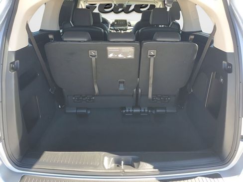 Used 2025 Honda Odyssey EX-L image 22