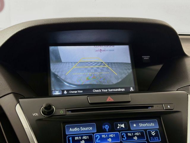 Used 2016 Acura MDX w/ Technology Package FWD image 17