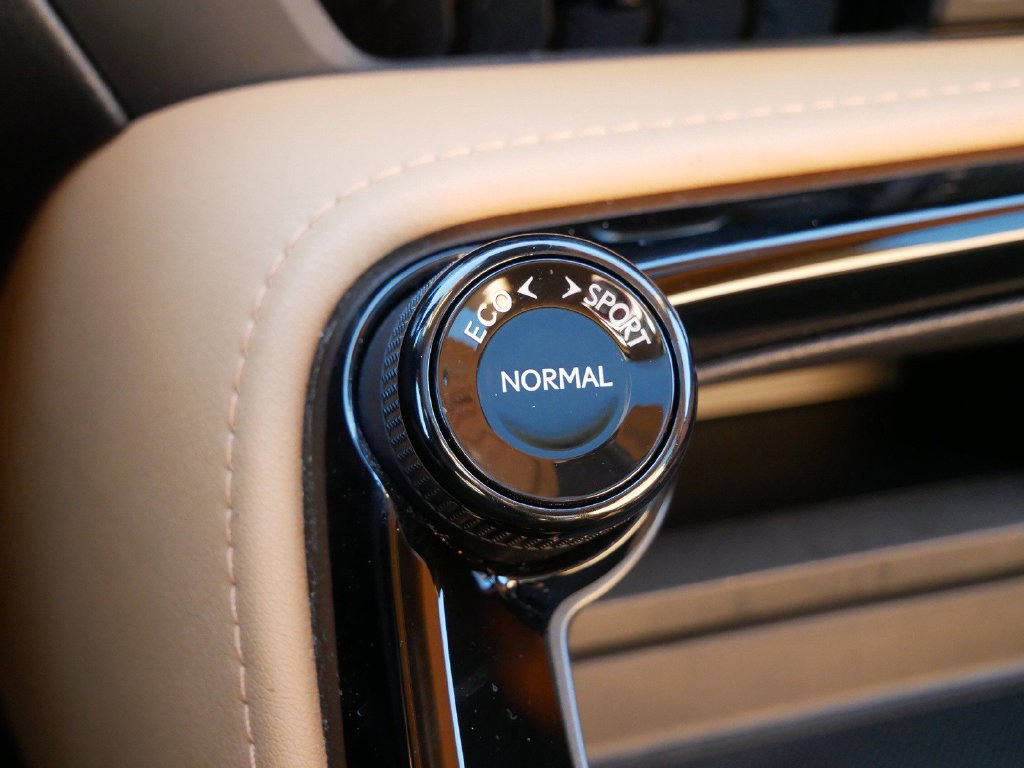 Certified 2024 Lexus NX 350h AWD w/ Cold Area Package image 24