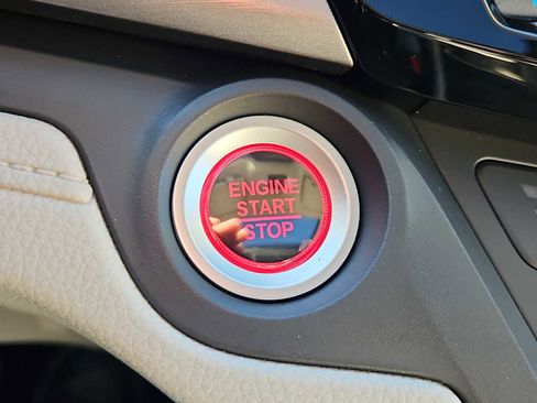 Certified 2026 Honda Odyssey EX-L image 24