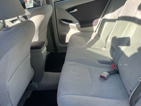 Used 2010 Toyota Prius Two image 14