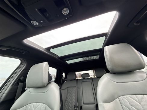 Used 2023 Kia Sportage X-Line w/ X-Line Premium Package image 16