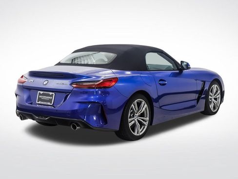 Used 2026 BMW Z4 sDrive30i RWD image 5