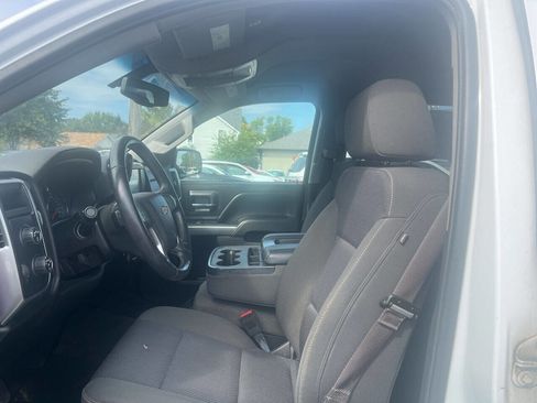 Used 2017 Chevrolet Silverado 1500 LT image 11