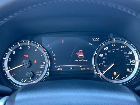 Used 2023 Toyota Highlander XSE FWD image 19