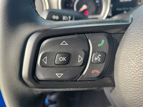 Used 2023 Jeep Wrangler Sport S image 22