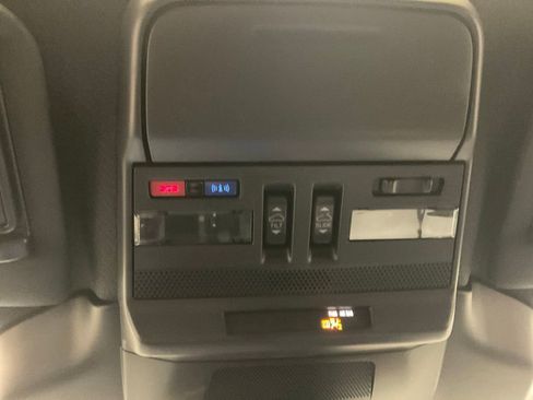 New 2026 Subaru Outback Limited XT image 22