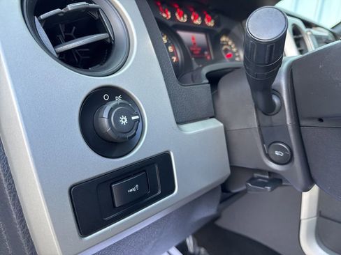 Used 2012 Ford F150 Raptor w/ Raptor Luxury Pkg image 15