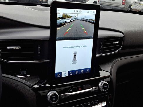 Used 2023 Ford Explorer ST w/ Equipment Group 401A image 22