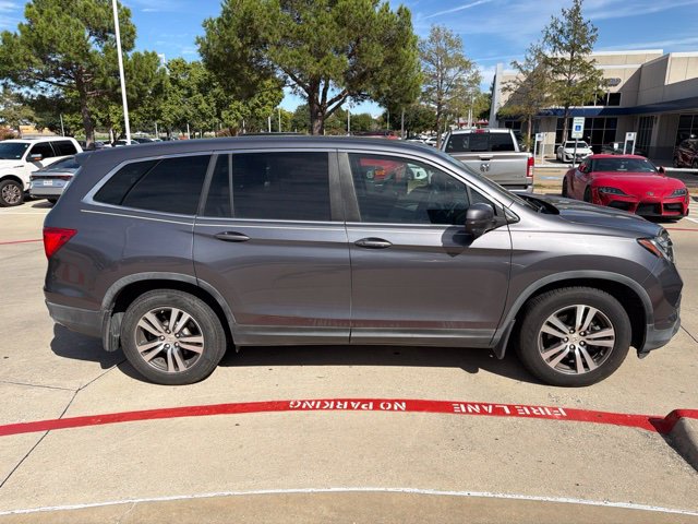 Used 2016 Honda Pilot EX-L image 4