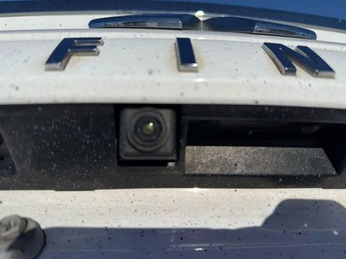 Used 2019 INFINITI QX50 Luxe w/ Navigation Package image 27