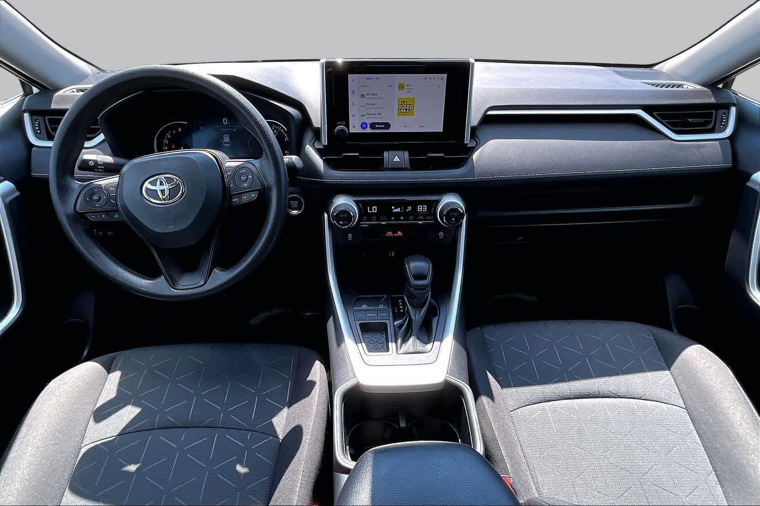 Used 2023 Toyota RAV4 XLE FWD image 16