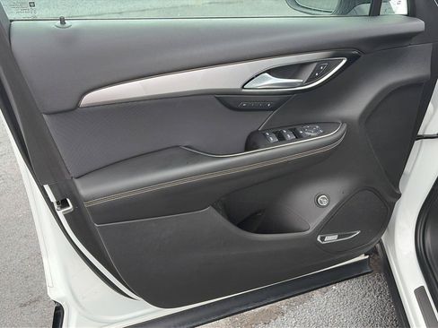 Used 2024 Buick Envision Sport Touring AWD/4WD image 9
