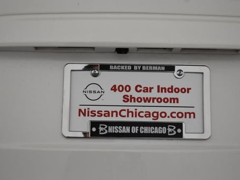 Certified 2023 Nissan Kicks SR w/ SR Premium Package FWD image 38