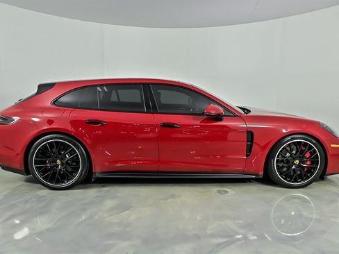 Used 2019 Porsche Panamera GTS AWD/4WD image 11
