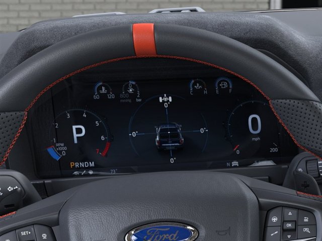 New 2026 Ford Ranger Raptor AWD/4WD image 13