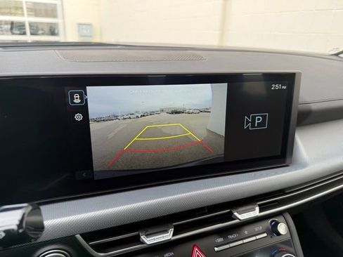 New 2026 Hyundai Sonata SEL image 22