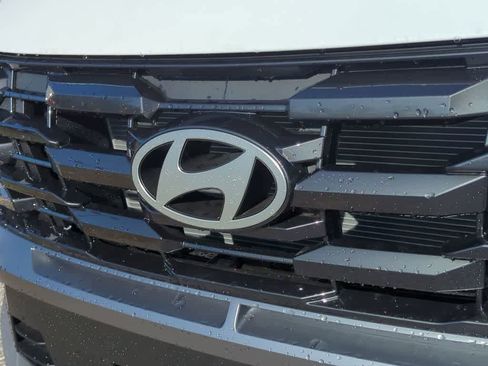 New 2026 Hyundai Tucson SE FWD image 12