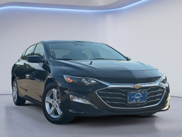 Used 2024 Chevrolet Malibu LT FWD image 1