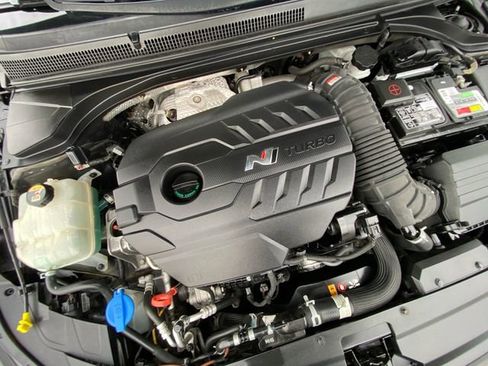 Used 2019 Hyundai Veloster N N image 27