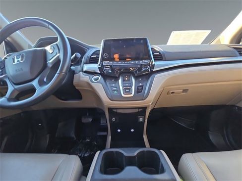 Used 2021 Honda Odyssey EX-L image 15