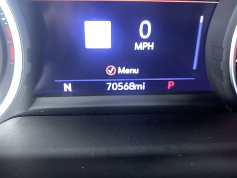 Certified 2021 Chevrolet Tahoe High Country image 4