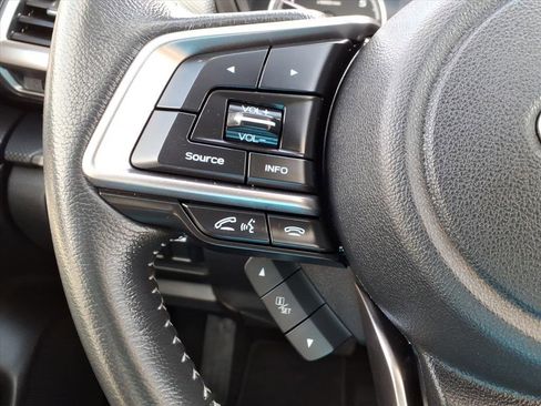 Certified 2021 Subaru Forester Premium image 23