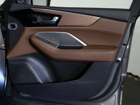 Certified 2024 Acura MDX SH-AWD w/ Technology Package image 35