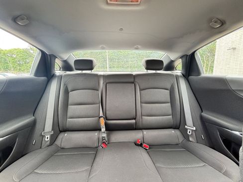 Used 2024 Chevrolet Malibu LT FWD image 39