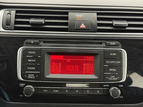 Used 2017 Kia Rio LX w/ Power Package image 17