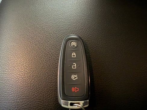 Certified 2019 Ford Flex SEL w/ Equipment Group 202A image 39