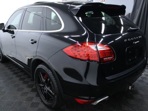 Used 2012 Porsche Cayenne image 6