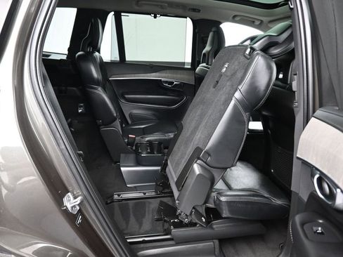 Used 2021 Volvo XC90 T6 Inscription image 53