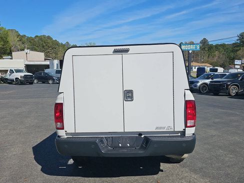 Used 2023 RAM 1500 Tradesman RWD image 4