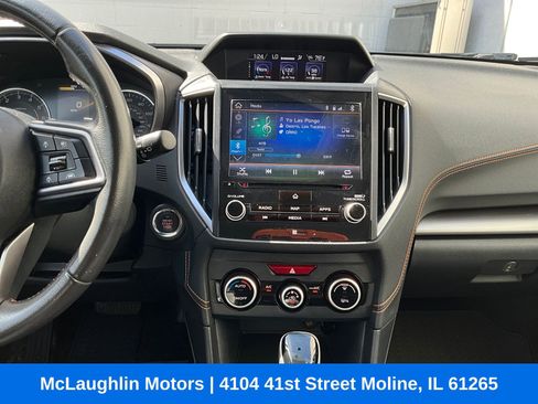 Used 2019 Subaru Crosstrek 2.0i Limited w/ Moonroof Package w/Navigation image 4