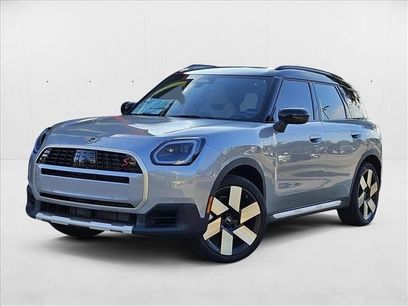 Used 2025 MINI Cooper Countryman S