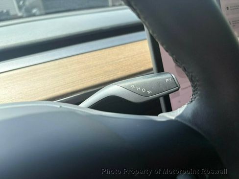 Used 2023 Tesla Model 3 Standard Range RWD image 16