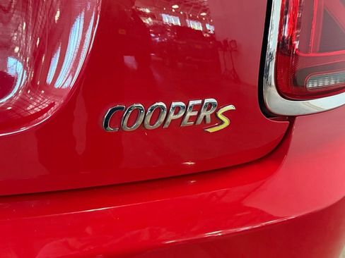 Used 2022 MINI Cooper SE FWD image 21