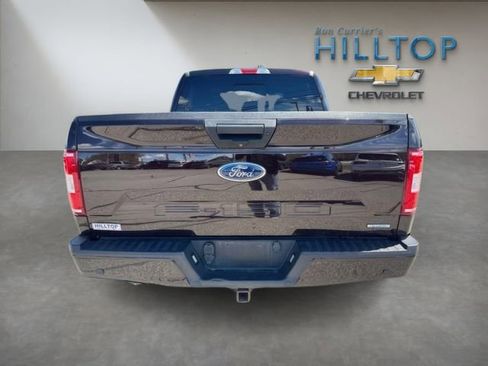 Used 2020 Ford F150 XLT w/ Equipment Group 302A Luxury AWD/4WD image 8
