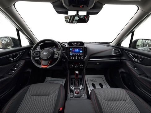 Used 2022 Subaru Forester Sport image 32