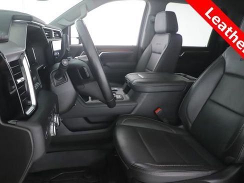 Used 2025 GMC Sierra 2500 Denali w/ Denali Reserve Package image 16