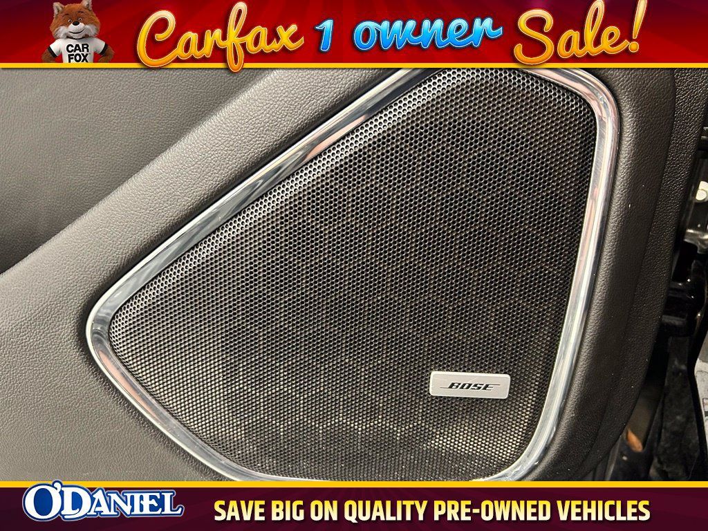 Used 2019 Chevrolet Tahoe Premier AWD/4WD image 12